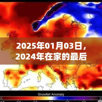 告別2024，回顧在家的最后一天