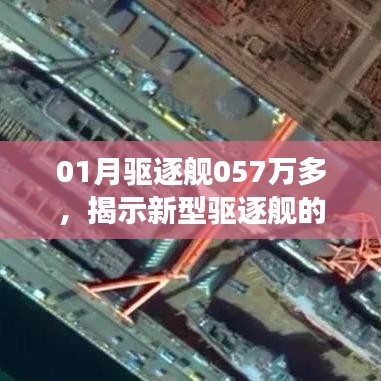 新型驅(qū)逐艦實力驚人！未來展望與01月銷售突破057萬
