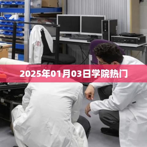 2025年學院熱門動態(tài)解析