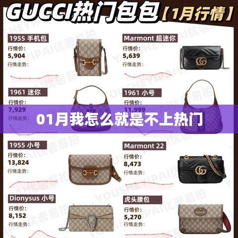 如何提升關(guān)注度，一月熱門突破策略