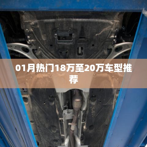 精選熱門車型推薦，預算18萬至20萬購車指南