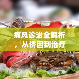 痛風(fēng)診治全解析，從誘因到治療，一篇文章帶你深入了解