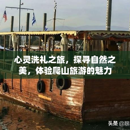 心靈洗禮之旅，探尋自然之美，體驗爬山旅游的魅力