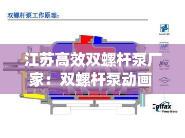 江蘇高效雙螺桿泵廠(chǎng)家：雙螺桿泵動(dòng)畫(huà) 