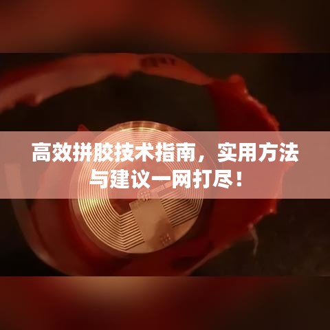 高效拼膠技術指南，實用方法與建議一網(wǎng)打盡！