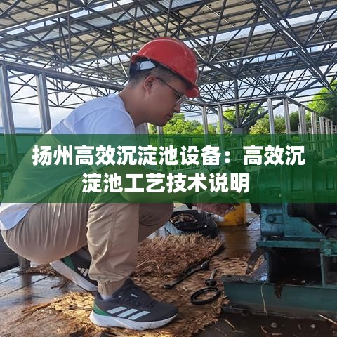 揚(yáng)州高效沉淀池設(shè)備：高效沉淀池工藝技術(shù)說明 