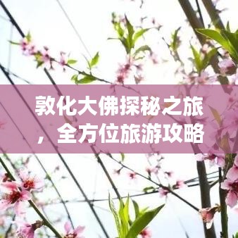 敦化大佛探秘之旅，全方位旅游攻略