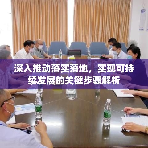 深入推動落實落地，實現(xiàn)可持續(xù)發(fā)展的關(guān)鍵步驟解析
