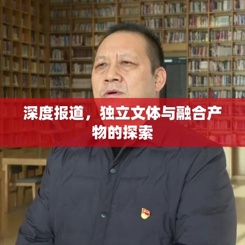 深度報道，獨(dú)立文體與融合產(chǎn)物的探索