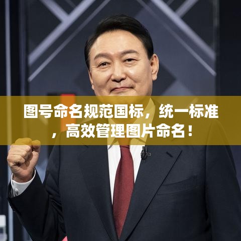 圖號(hào)命名規(guī)范國(guó)標(biāo)，統(tǒng)一標(biāo)準(zhǔn)，高效管理圖片命名！