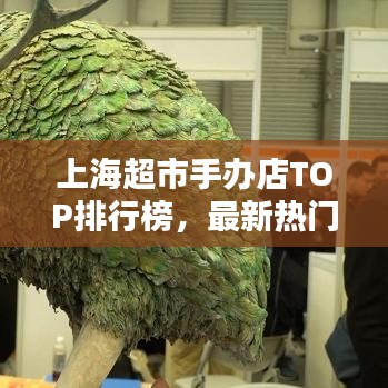 上海超市手辦店TOP排行榜，最新熱門店鋪榜單揭曉！