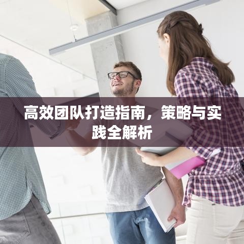 高效團(tuán)隊(duì)打造指南，策略與實(shí)踐全解析