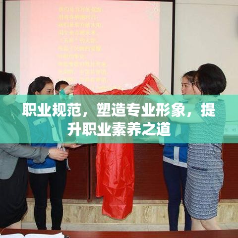 職業(yè)規(guī)范，塑造專業(yè)形象，提升職業(yè)素養(yǎng)之道