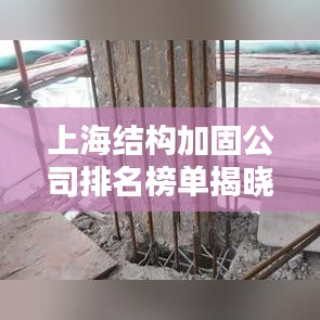 上海結構加固公司排名榜單揭曉，權威推薦，專業(yè)可靠！