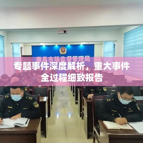 專題事件深度解析，重大事件全過程細(xì)致報(bào)告