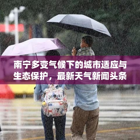 南寧多變氣候下的城市適應(yīng)與生態(tài)保護，最新天氣新聞頭條解析