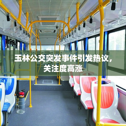 玉林公交突發(fā)事件引發(fā)熱議，關(guān)注度高漲