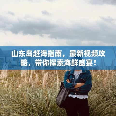 山東島趕海指南，最新視頻攻略，帶你探索海鮮盛宴！