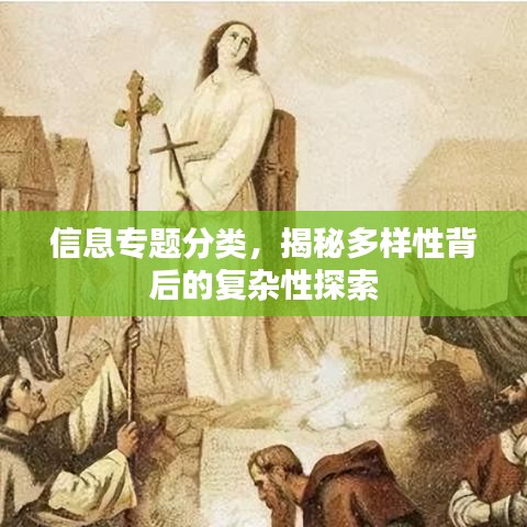 信息專題分類，揭秘多樣性背后的復(fù)雜性探索