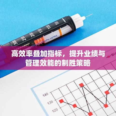 高效率疊加指標，提升業(yè)績與管理效能的制勝策略