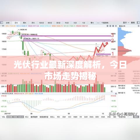 光伏行業(yè)最新深度解析，今日市場走勢揭秘