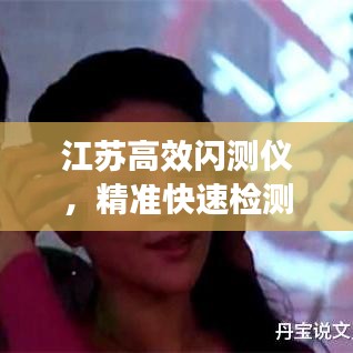 江蘇高效閃測儀，精準(zhǔn)快速檢測，提升生產(chǎn)效率的利器