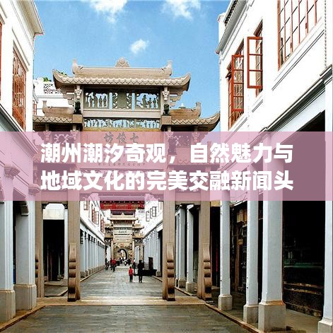 潮州潮汐奇觀，自然魅力與地域文化的完美交融新聞?lì)^條