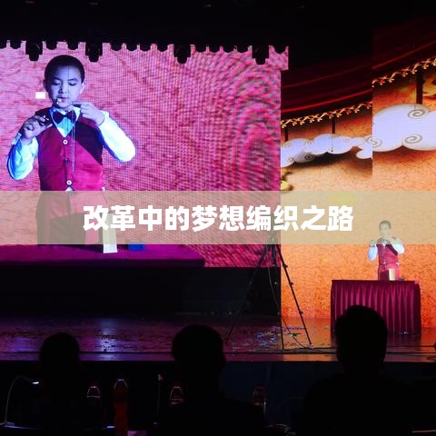 改革中的夢(mèng)想編織之路