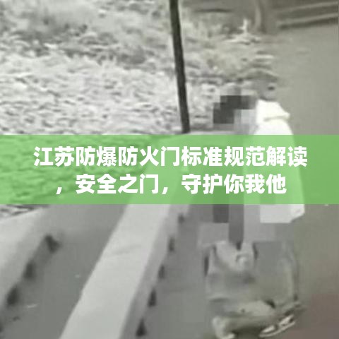 江蘇防爆防火門標準規(guī)范解讀，安全之門，守護你我他