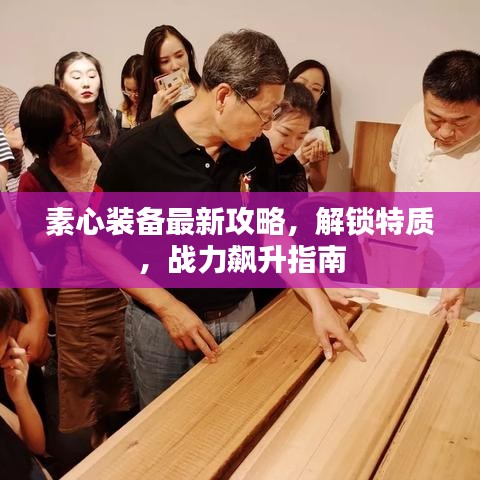素心裝備最新攻略，解鎖特質(zhì)，戰(zhàn)力飆升指南